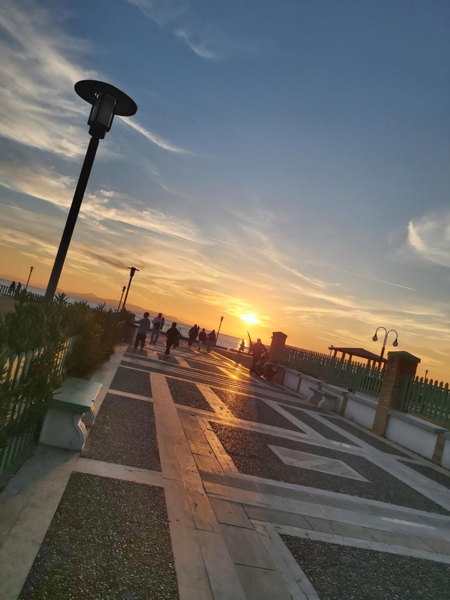 Love Travel Athens Apartments מראה חיצוני תמונה