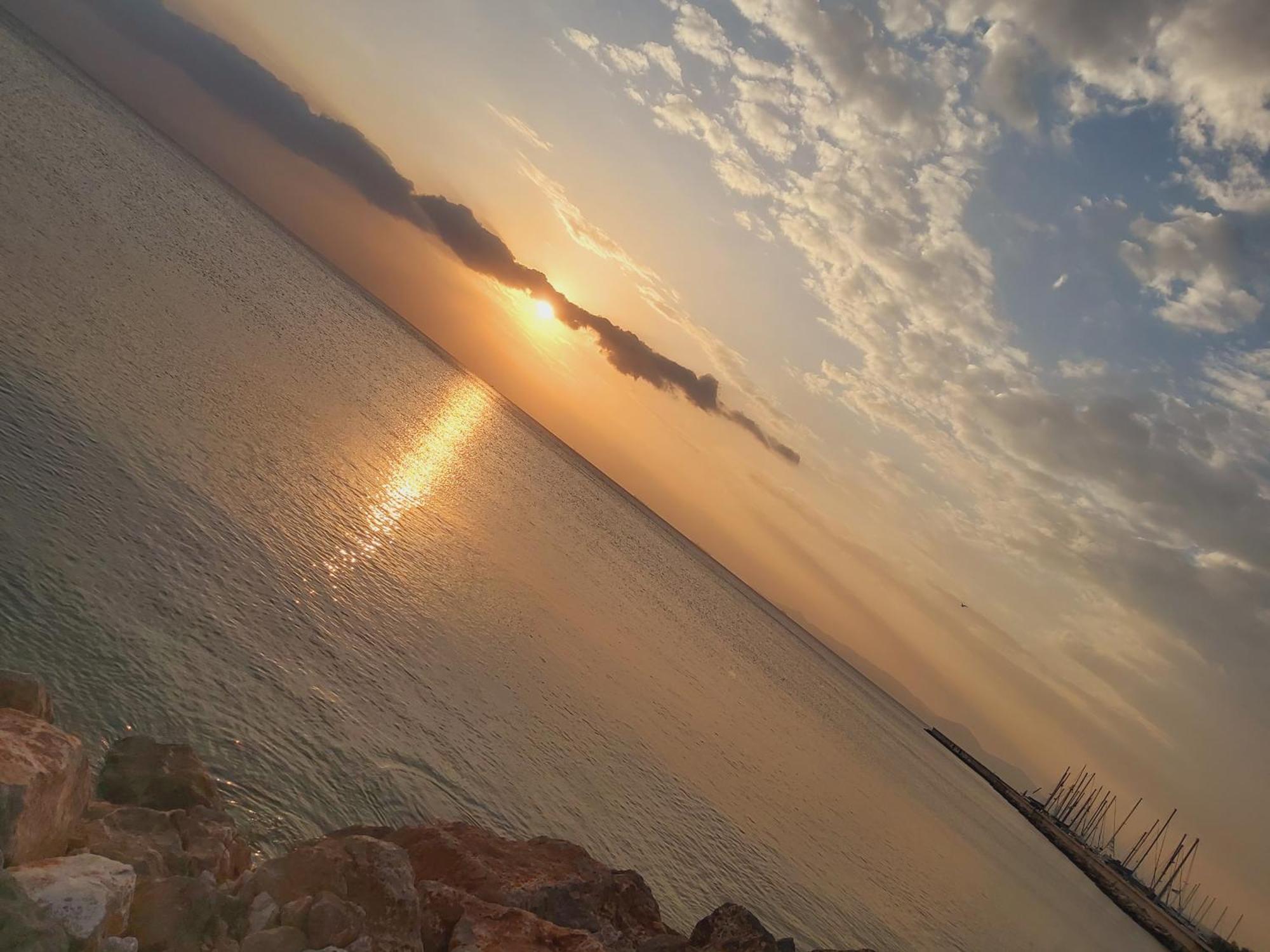 Love Travel Athens Apartments מראה חיצוני תמונה