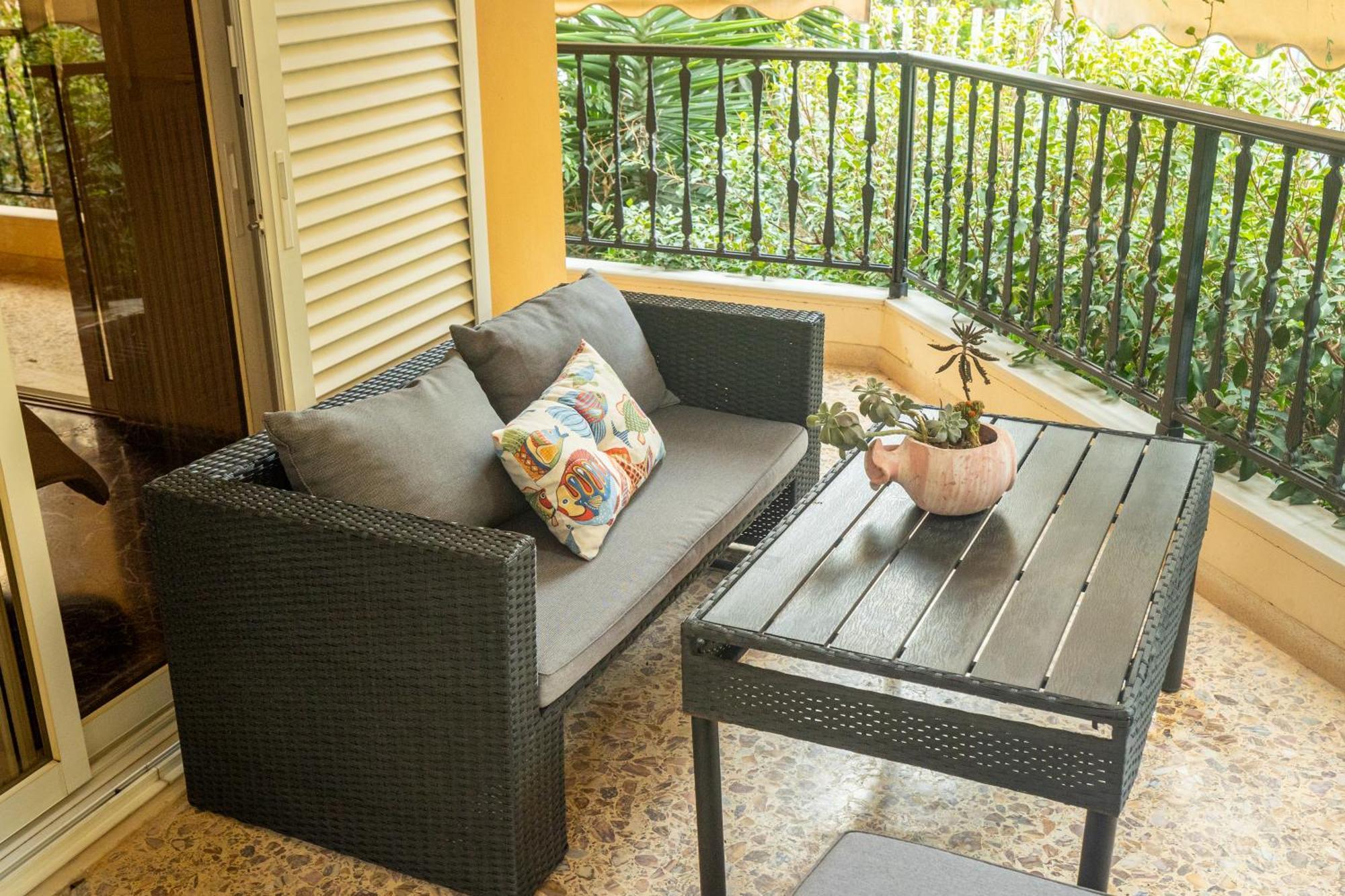 Love Travel Athens Apartments מראה חיצוני תמונה