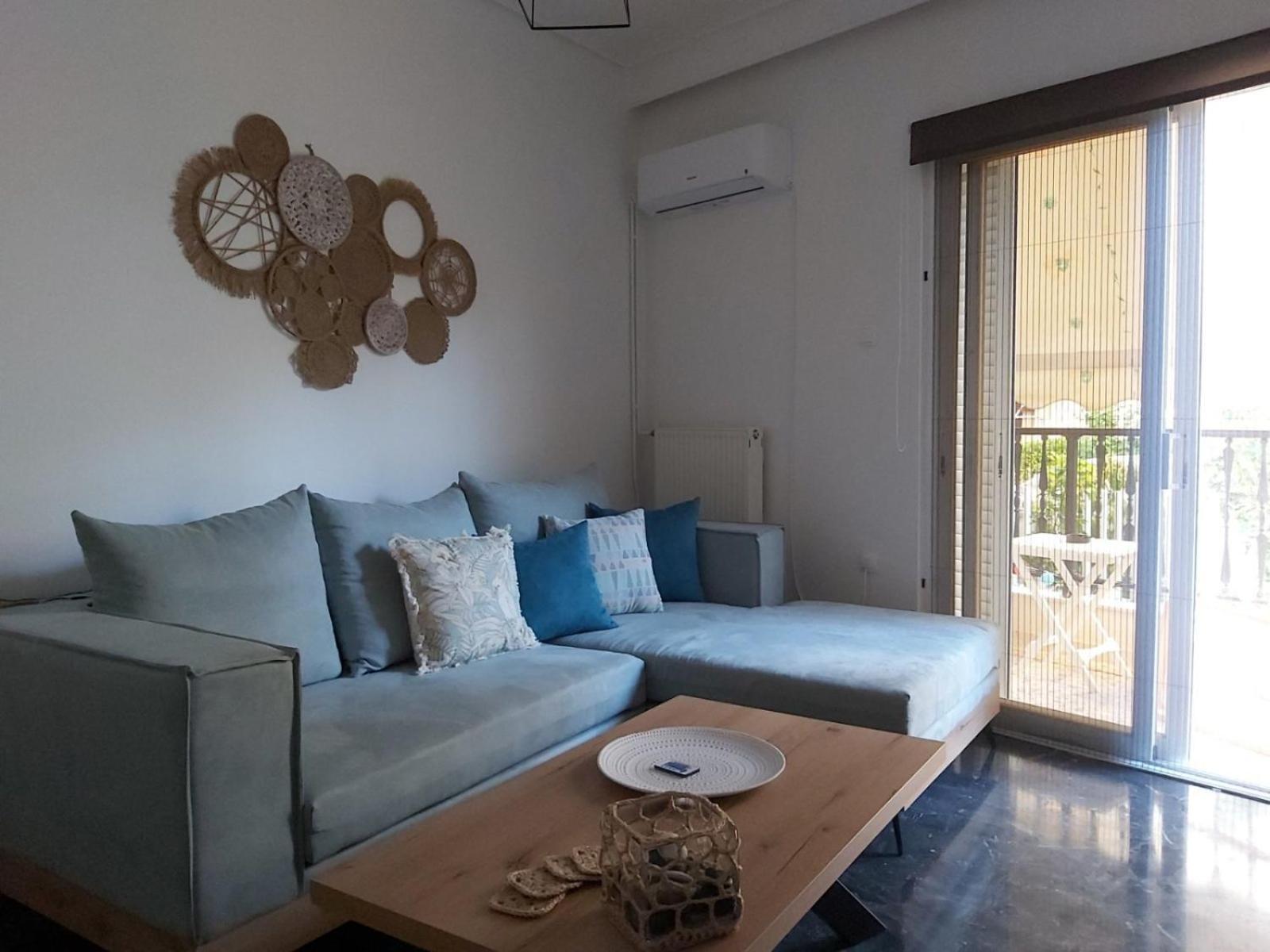 Love Travel Athens Apartments מראה חיצוני תמונה