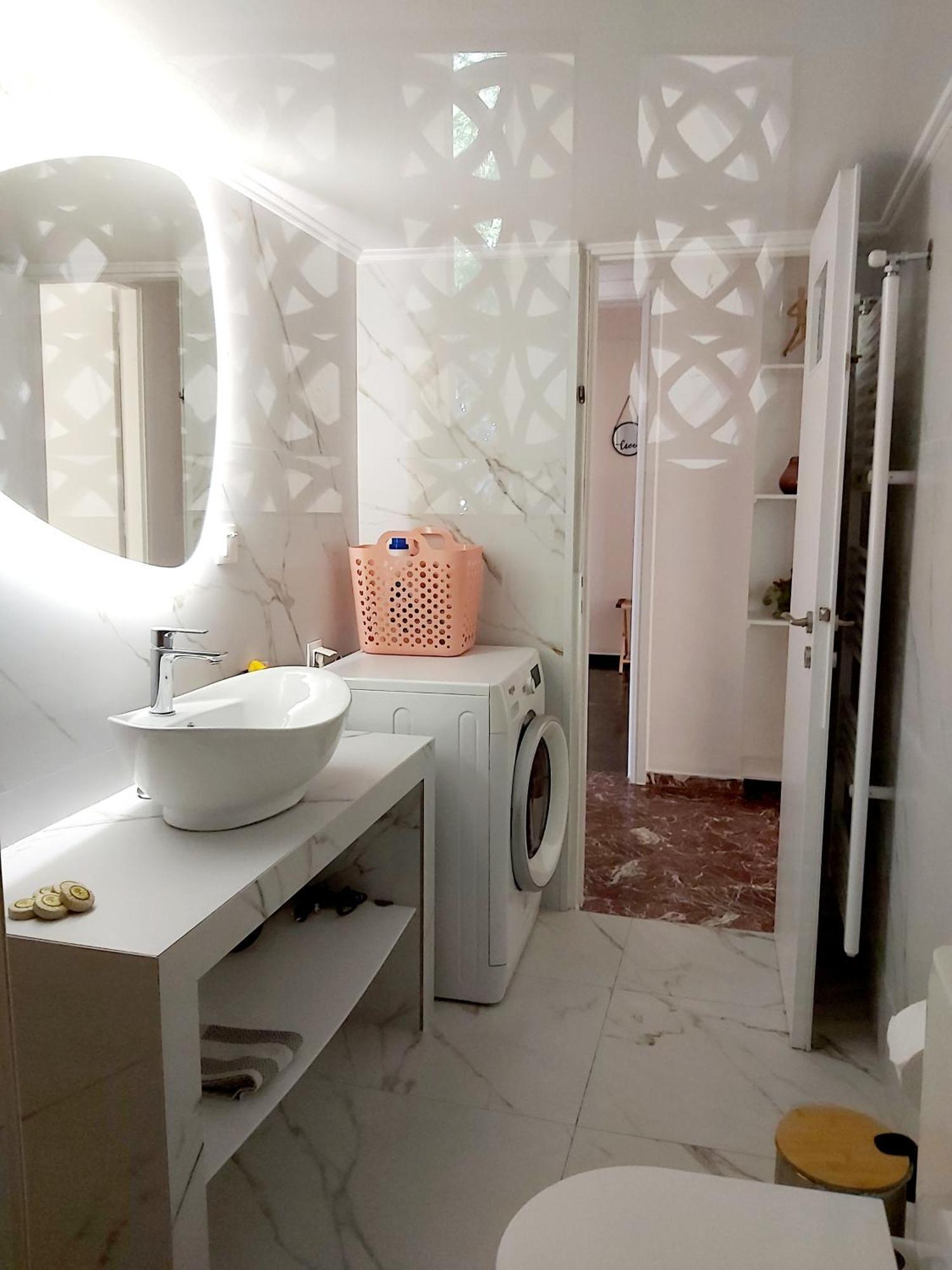 Love Travel Athens Apartments מראה חיצוני תמונה